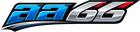 aa66 logo